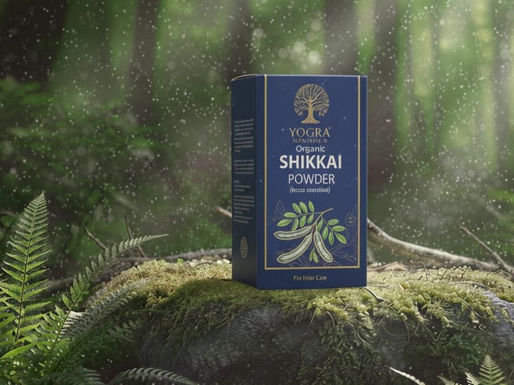 Shikakai Powder